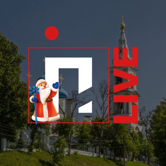 Аватар канала Пушкино.LIVE