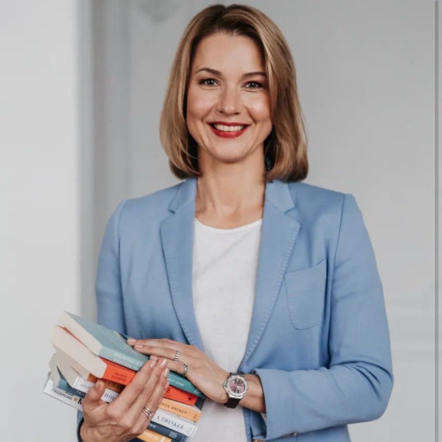 Аватар канала Снежана Замалиева | Человек Осознанный