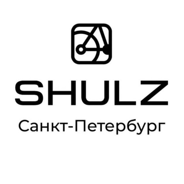 Аватар канала SHULZ & STRIDA