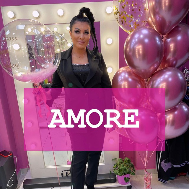 Аватар канала Amore56.ru