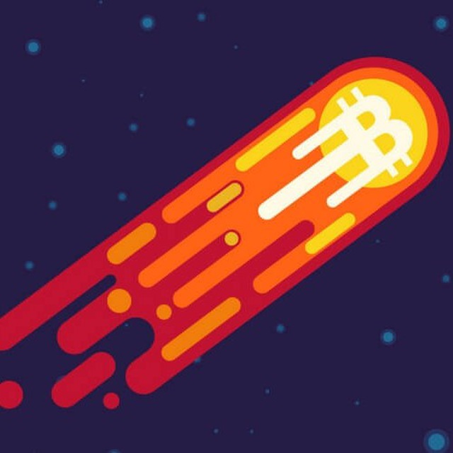 Аватар канала Богатейший Ди | Crypto