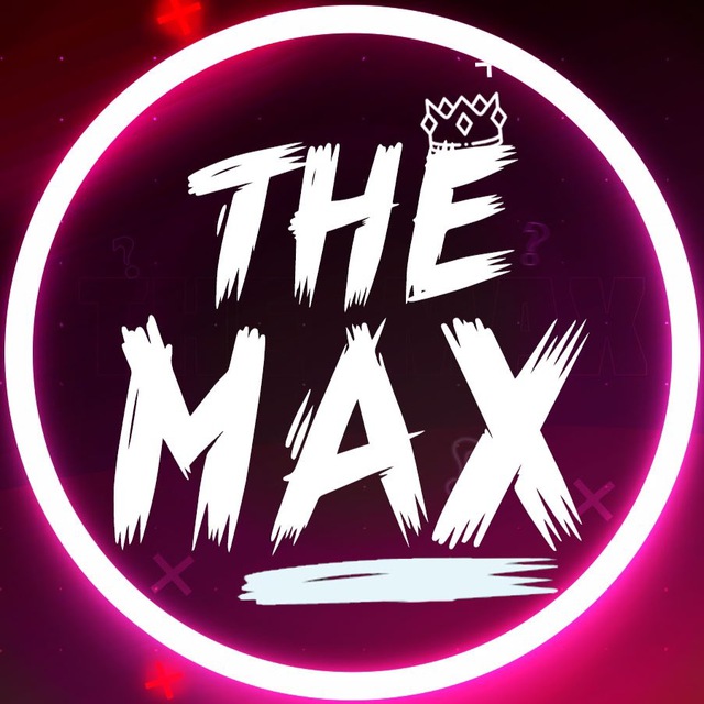Аватар канала The Max