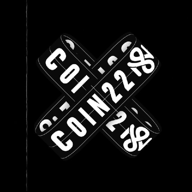 Аватар канала COIN 22