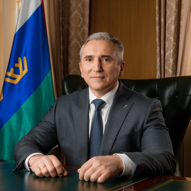 Аватар канала Александр Моор