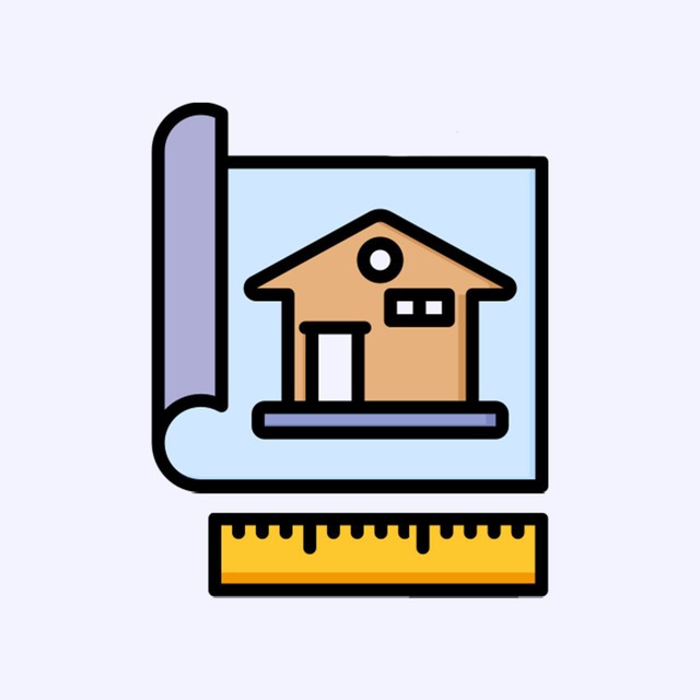 Аватар канала Проекты Домов🏡