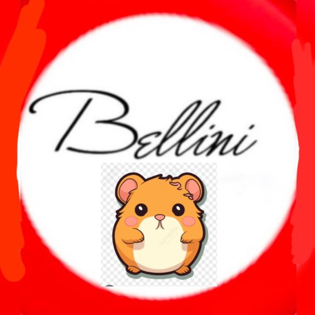 Bellini CLUB 🇮🇹
