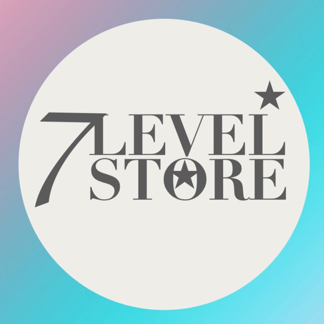 Аватар канала 7level_store