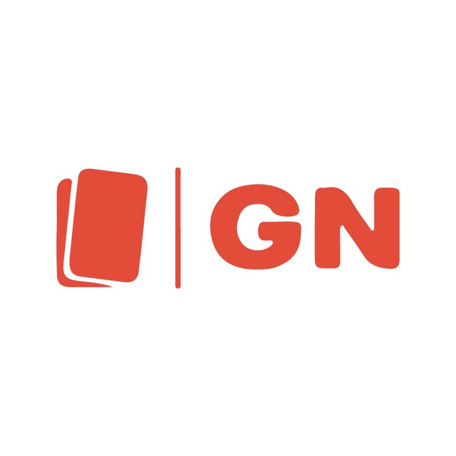 Аватар канала GN_GG