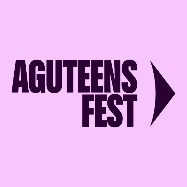 Аватар канала AGUTEENS FEST
