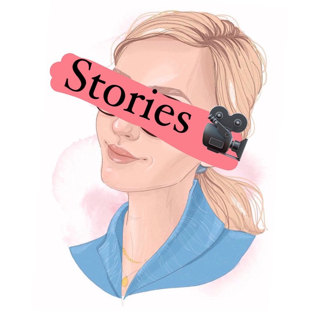 Аватар канала Nikitina_mg Stories