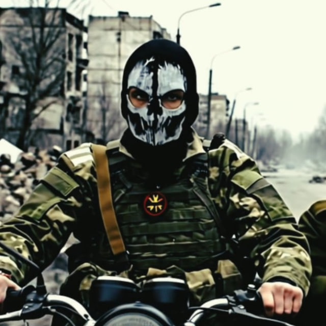 Аватар канала Гостович 🎖