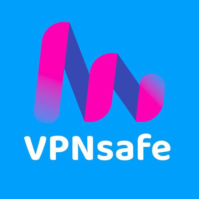 Аватар канала VPNsafe | Интернет Технологии