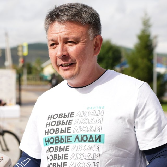 Аватар канала Депутат Амир Хамитов