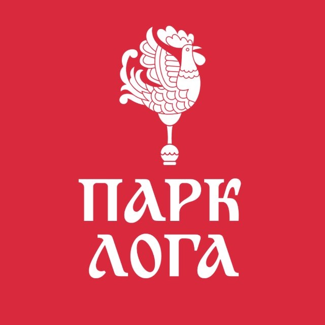 Аватар канала Парк «Лога»
