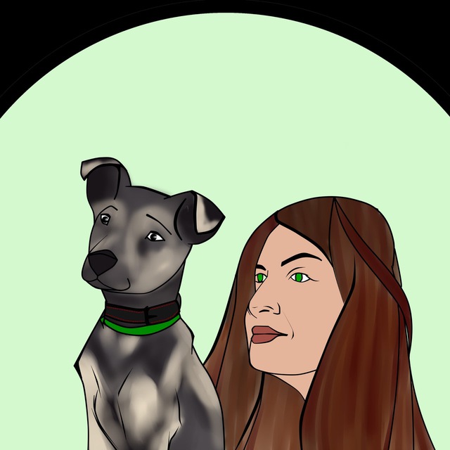 Аватар канала Dog psychology by Petrova❤️🐕
