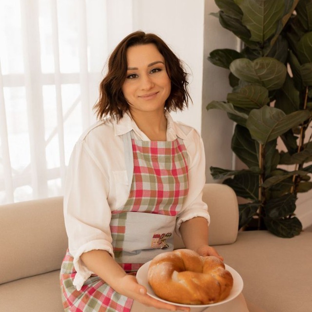 Аватар канала Liza_tasty_blog