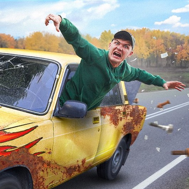 Аватар канала Жизнь ВИА