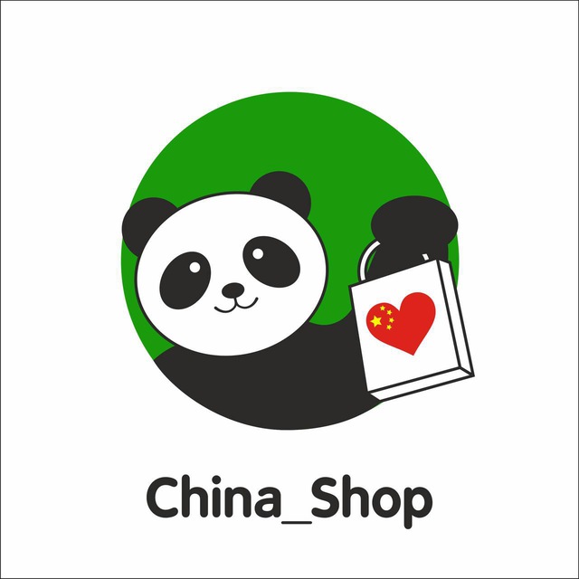 Аватар канала China_Shop | Совместные закупки в Китае