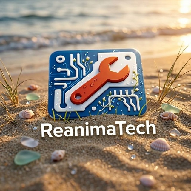 ReanimaTech