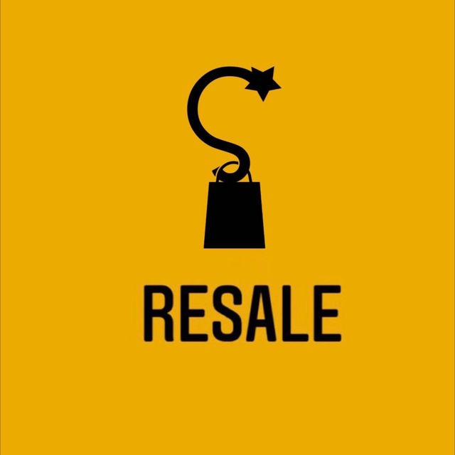 Аватар канала SHOPIQ_RESALE |Товары из США и Европы