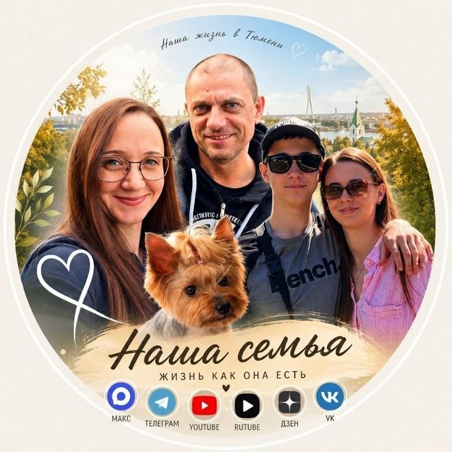 Аватар канала Alidalife