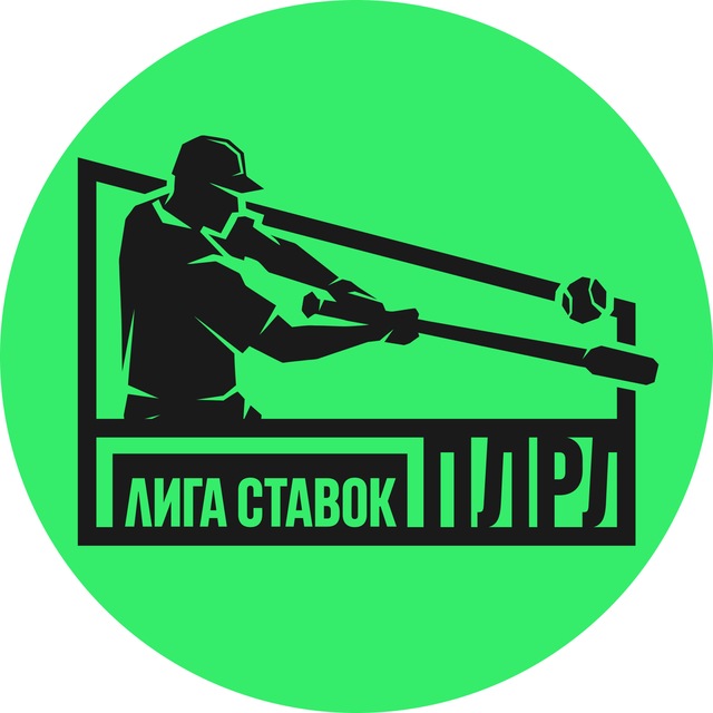 Аватар канала Профессиональная Лига Русской Лапты | ПЛРЛ