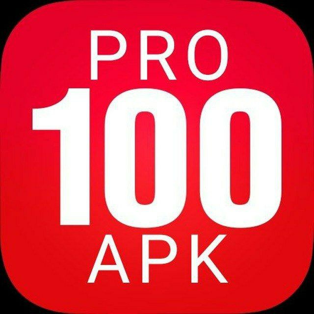 Аватар канала PROSTO APK