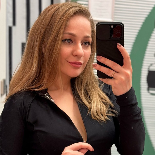 Аватар канала Спортанутая на всю голову
