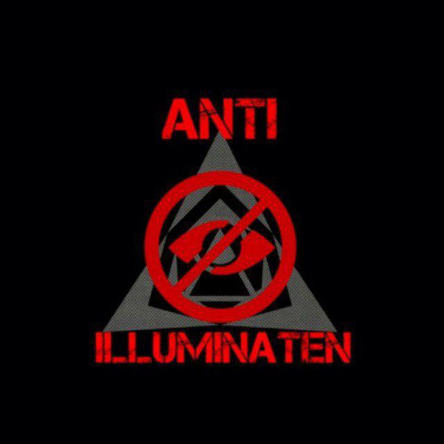 Аватар канала + Antiilluminaten TV +