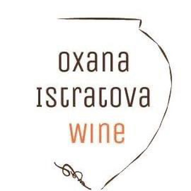 Аватар канала Oxana Istratova Wine