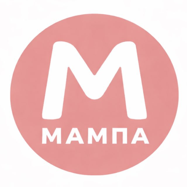 Аватар канала МАМПА | РОДИТЕЛИ ПРИМОРЬЯ