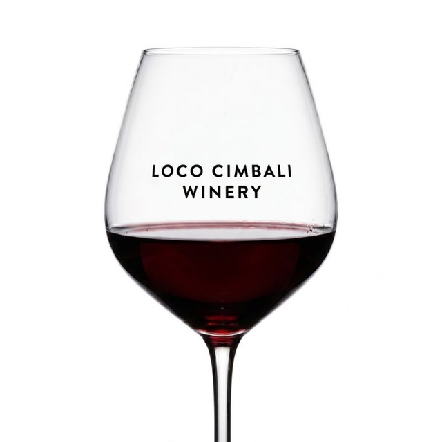 Аватар канала Loco Cimbali Winery
