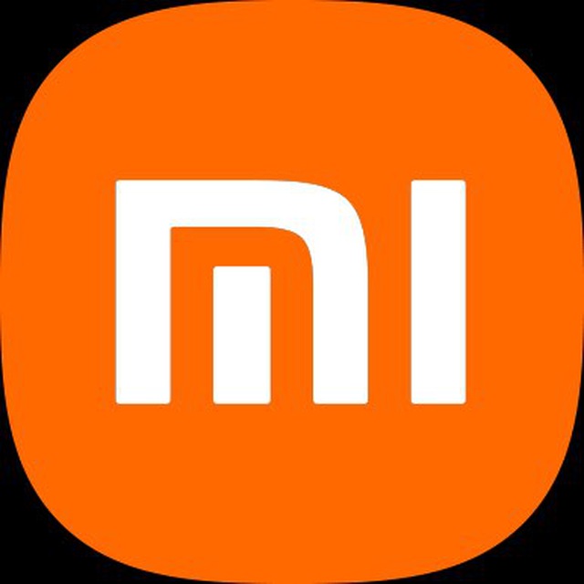 Аватар канала Xiaomi-sib