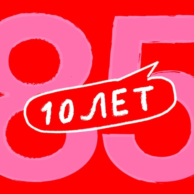 Аватар канала Цех85