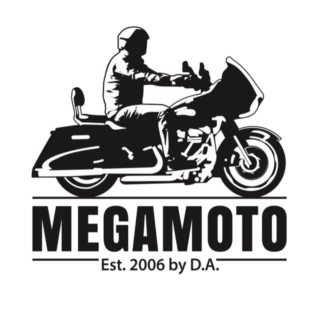 Аватар канала MEGAMOTO