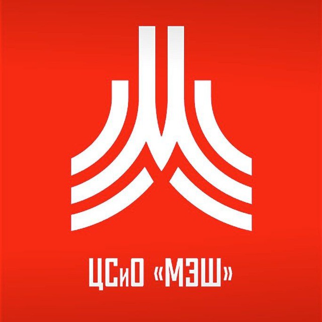 Аватар канала ЦСиО МЭШ Москомспорта