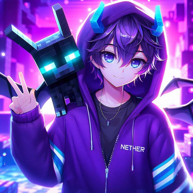 Аватар канала NetherSquad