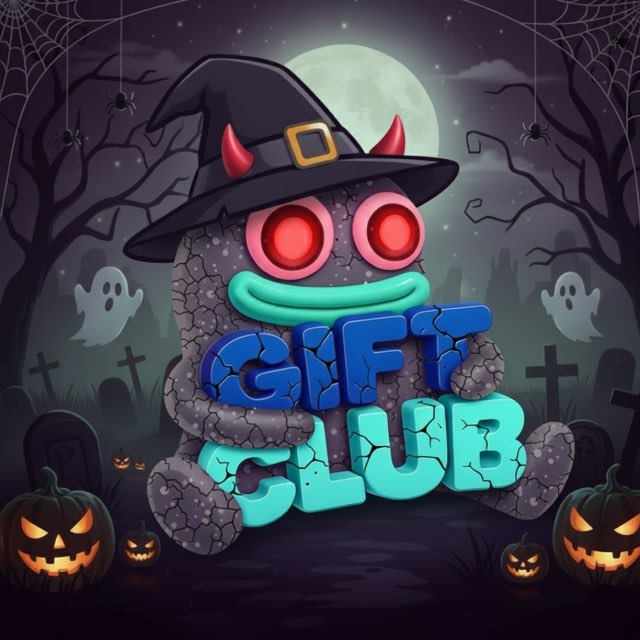 Аватар канала GIFT CLUB