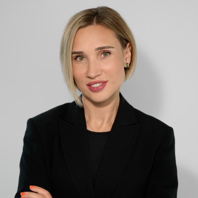 Аватар канала Алина Манцева #HR #ILOVEMYJOB