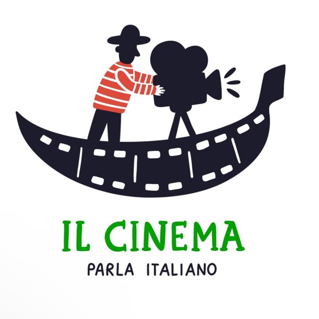 Аватар канала Il cinema parla italiano
