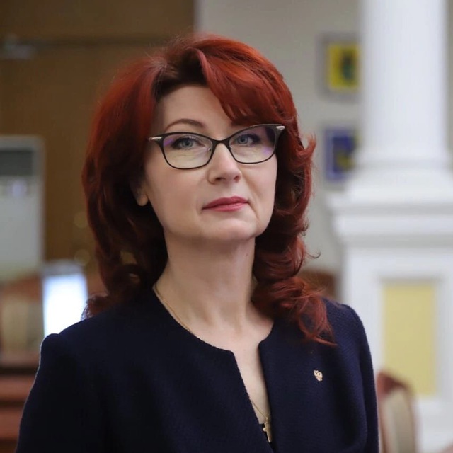 Аватар канала Анжелика Евдокимова УПР 62
