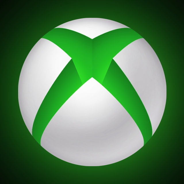 Аватар канала Xbox News