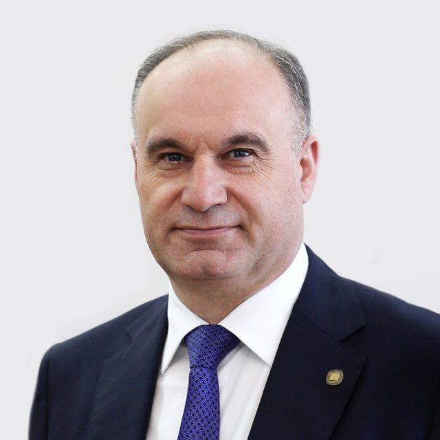 Аватар канала Владимир Ситников