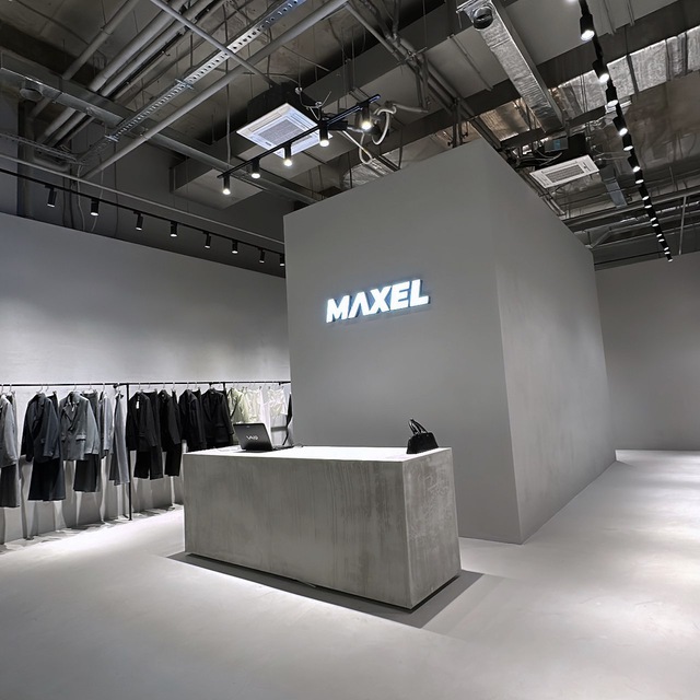 Аватар канала MΛXEL