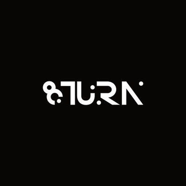 Аватар канала 8TURN • 에잇턴 • MNH ENT