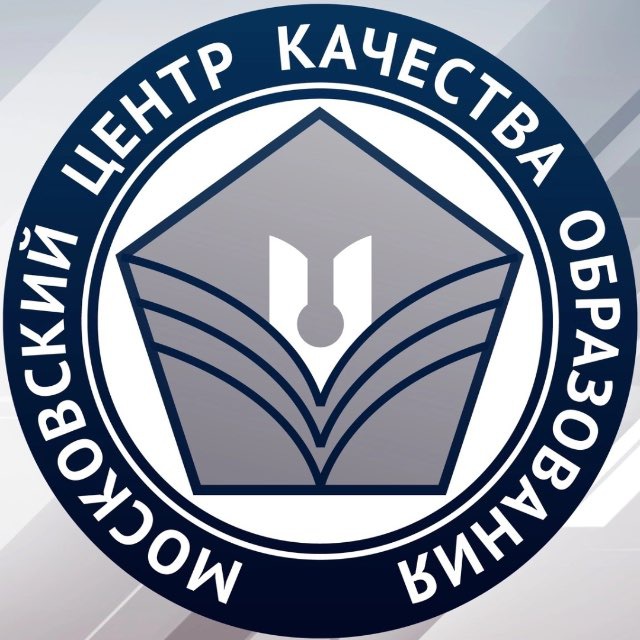 Аватар канала МЦКО