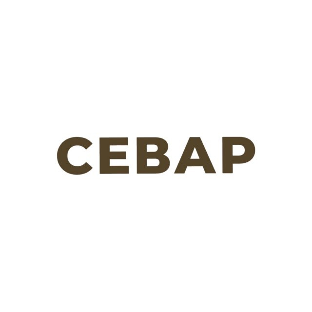 Аватар канала СЕВАР — бренд одежды