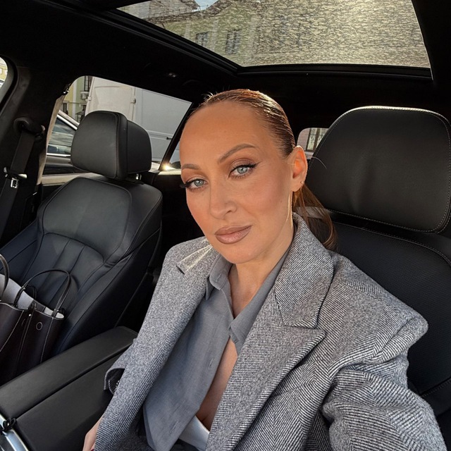 Аватар канала Nadinbasik