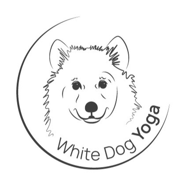 Аватар канала White Dog Yoga | Студия в ЖК Воронцовский парк, йога Новые Черёмушки