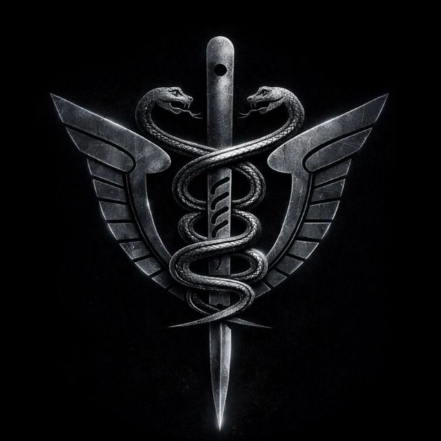 Аватар канала ХИЛЕР l HEALER